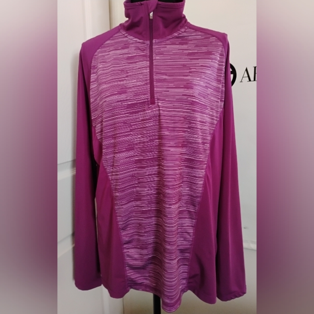 Women's Athletic Shirt